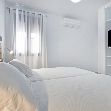 קורדובה Tejon Y Marin, Nuevo Apartamento En Casco Antigueo מראה חיצוני תמונה