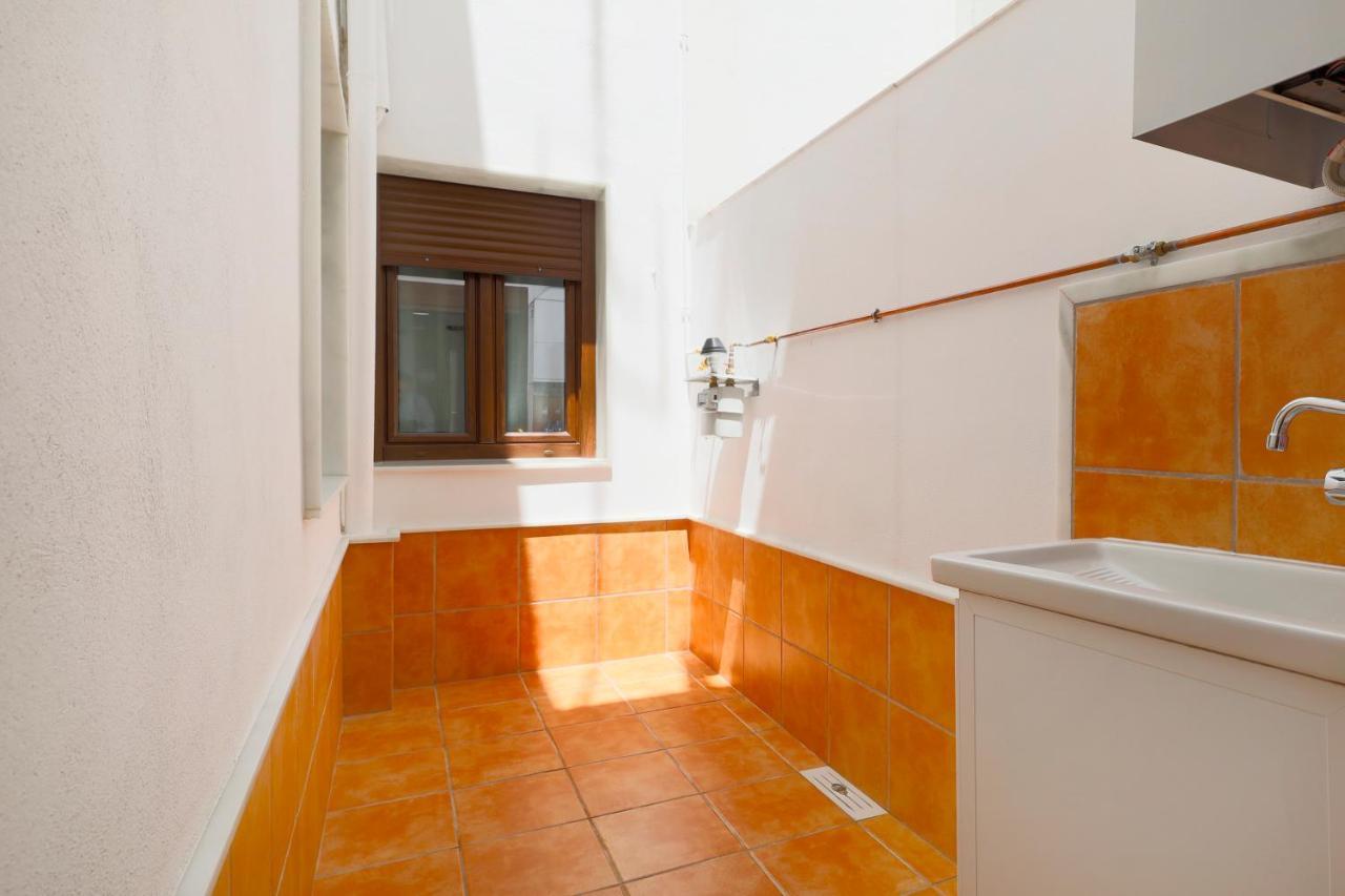 קורדובה Tejon Y Marin, Nuevo Apartamento En Casco Antigueo מראה חיצוני תמונה