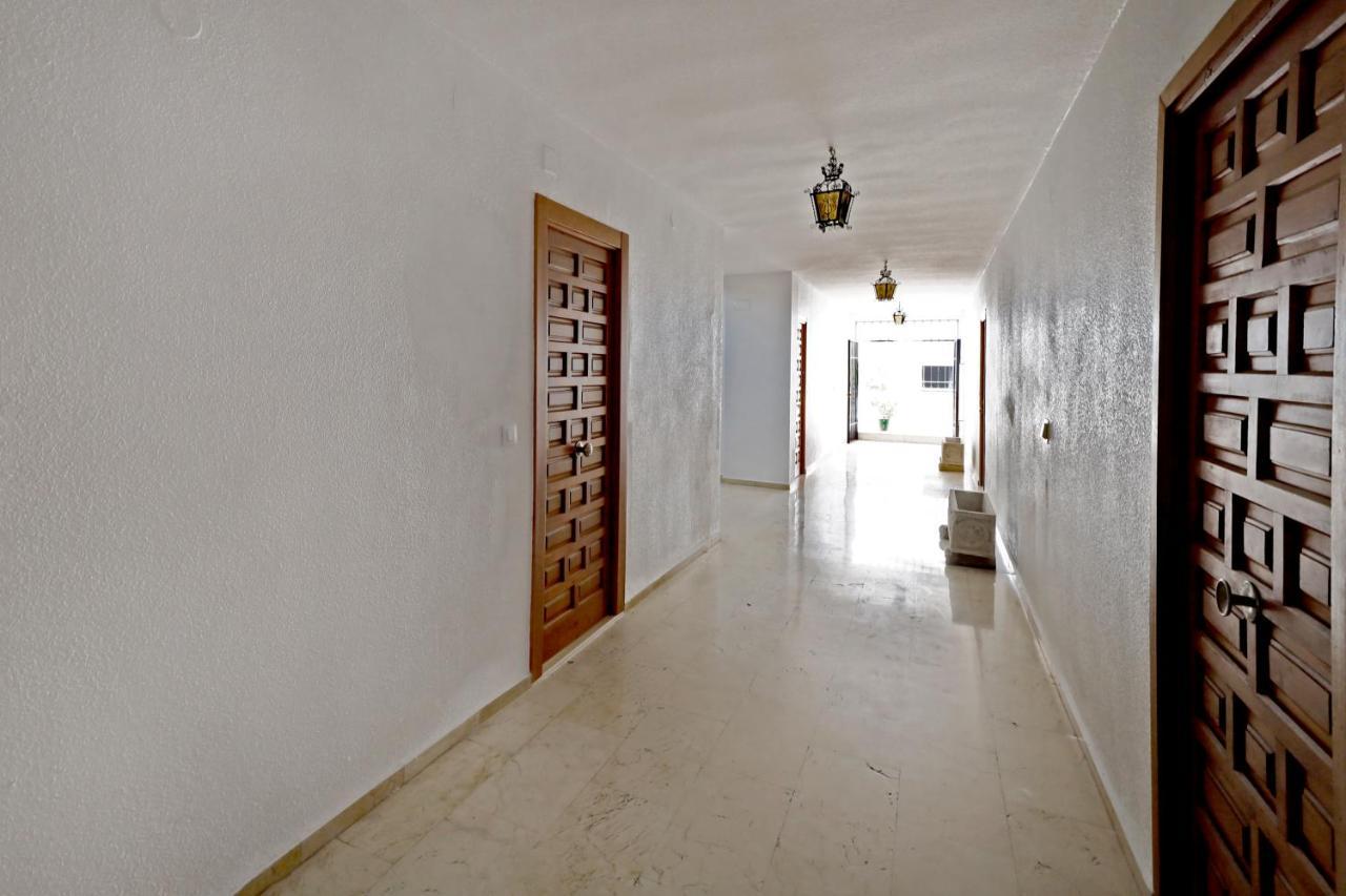 קורדובה Tejon Y Marin, Nuevo Apartamento En Casco Antigueo מראה חיצוני תמונה