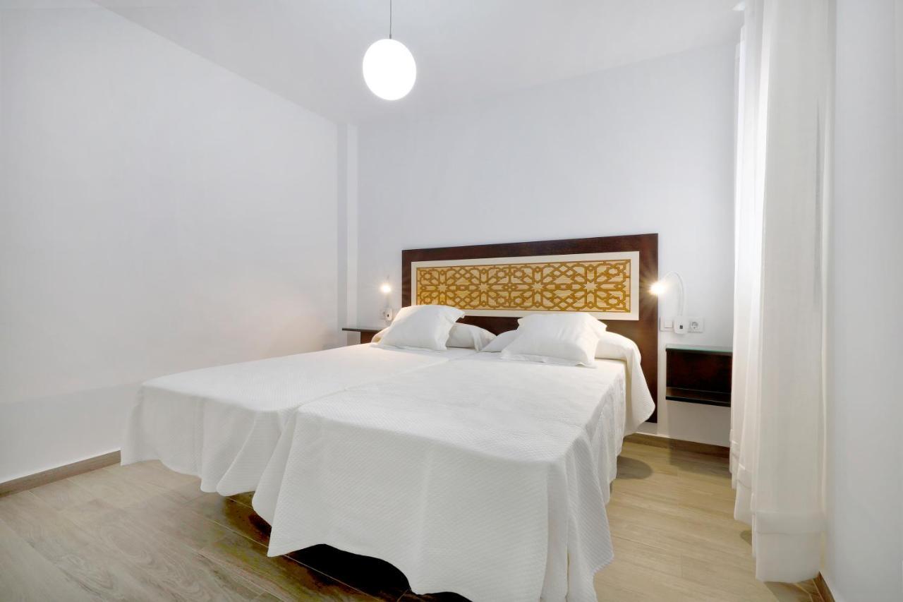 קורדובה Tejon Y Marin, Nuevo Apartamento En Casco Antigueo מראה חיצוני תמונה